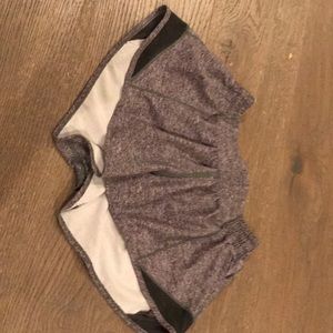 Hotty hot shorts 2.5